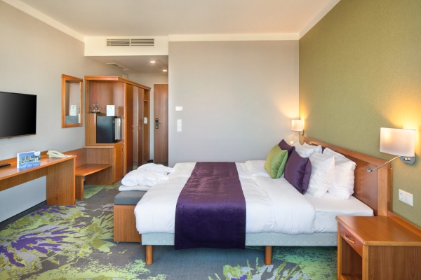 Hotel Karos Spa superior (Zalakaros)